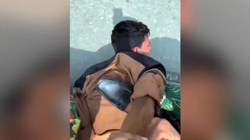 ছাত্রলীগ কর্মীকে অটোরিকশার পা-দানিতে ফেলে মারধর: ছাত্রদলের কমিটি বিলুপ্ত